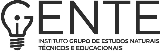 Instituto Gente, Grupo de Estudos Naturais, Técnicos e Educacionais